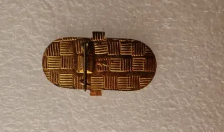 Spilla URSS Cosmonautica 12 Aprile