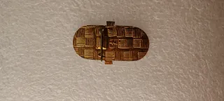 Spilla URSS Cosmonautica 12 Aprile