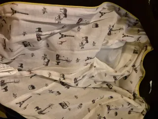 Americana negra Promod