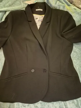 Americana negra Promod