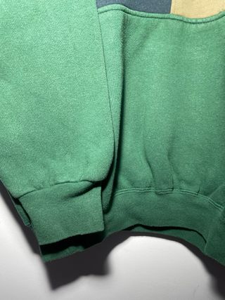 Sudadera Kappa Retro