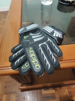 Guantes portero Adidas Talla 7.5