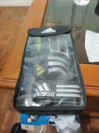 Guantes portero Adidas Talla 7.5