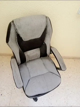 Silla para ordenador/escritorio LEER DESCRIPCIÓN