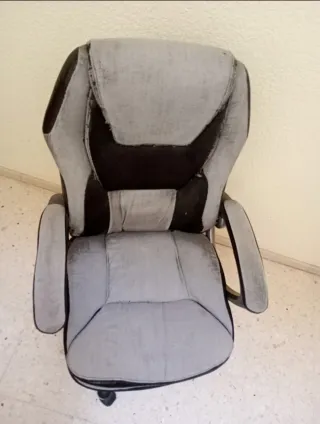 Silla para ordenador/escritorio LEER DESCRIPCIÓN