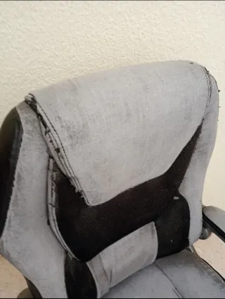 Silla para ordenador/escritorio LEER DESCRIPCIÓN