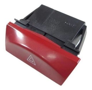 BOTON FIAT STILO INTERMITENTES WARNING DESPIECE