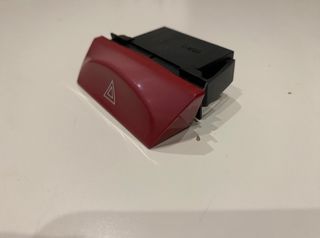 BOTON FIAT STILO INTERMITENTES WARNING DESPIECE