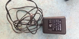 2 modem/router marca Zyxel