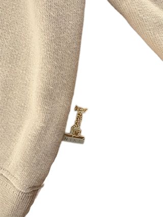 Sudadera Nike Vintage Beige