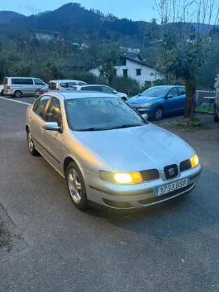 SEAT Toledo 2002