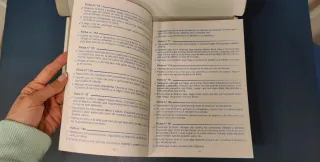 Colores y formas juego de multifichas educativas