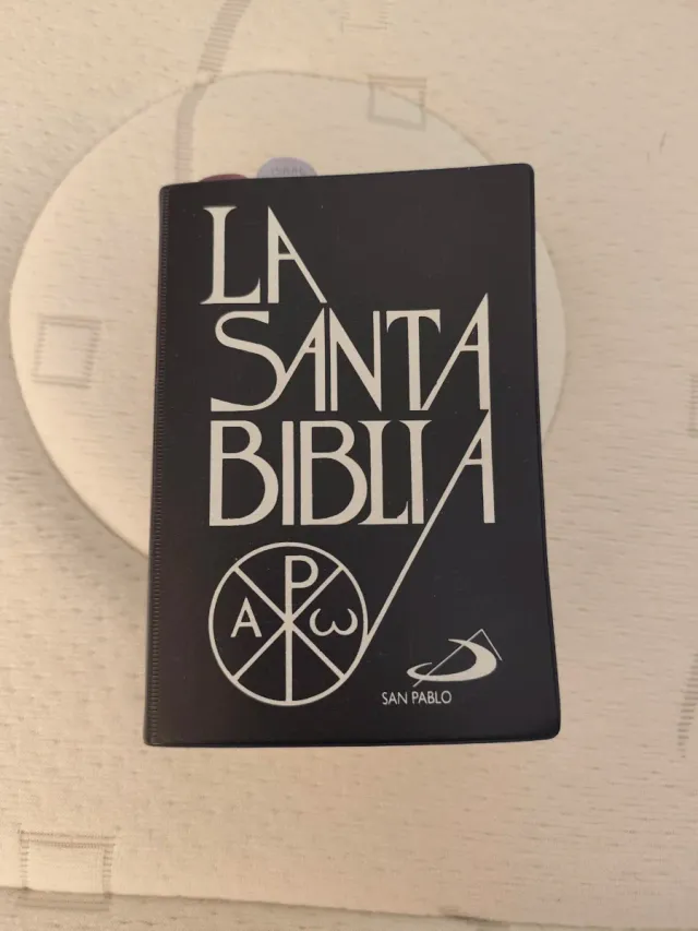 La Santa Biblia