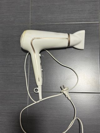 Secador Philips Thermo Protect Ionic