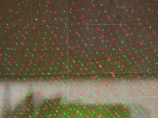 Proiettori Luci Natale