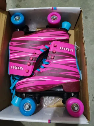 Patines Umit Skate Girls Talla 38
