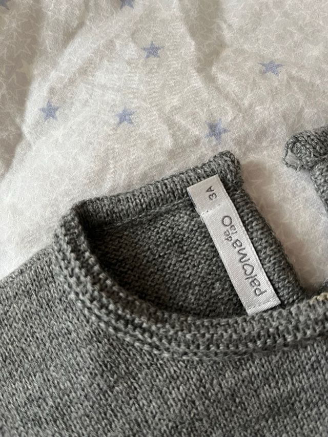 Conjunto niño 3 piezas