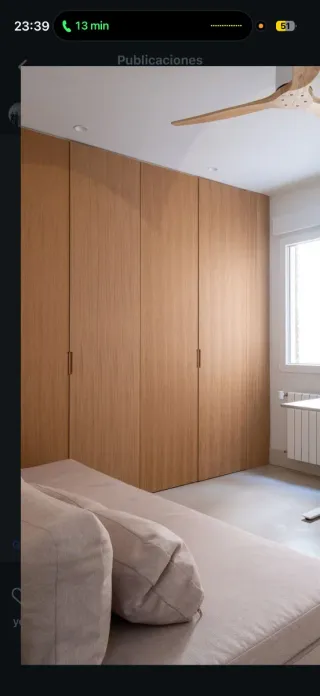 Carpintero en san Fernando