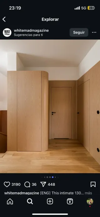 Carpintero en san Fernando