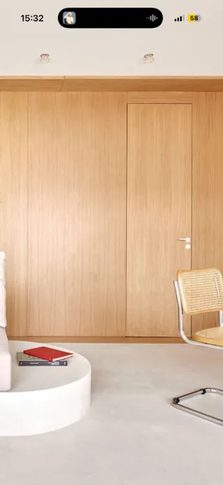 Carpintero en san Fernando