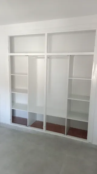 Carpintero en san Fernando