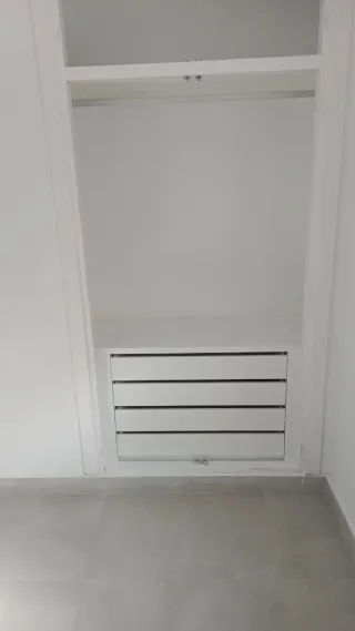 Carpintero en san Fernando