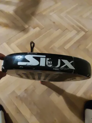 Pala Pádel Siux Spyder