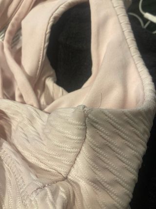 Lote 3 Sujetadores Deportivos XXS