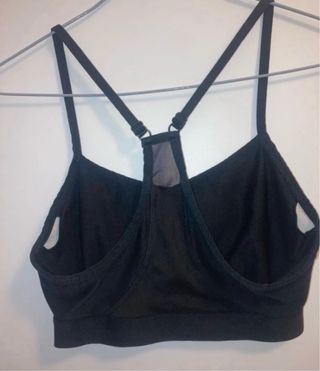 Lote 3 Sujetadores Deportivos XXS