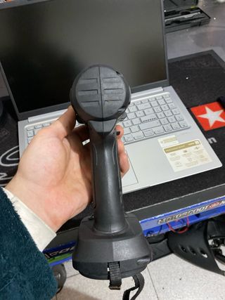 Pistola de impacto a batería LD988