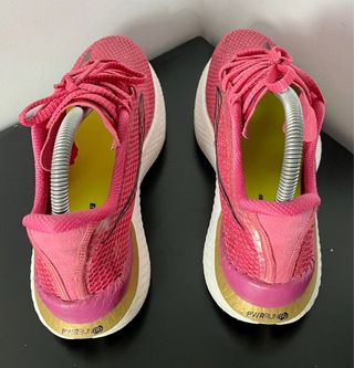 Saucony Endorphin Pro 3 Zapatillas Running Mujer