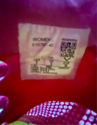 Saucony Endorphin Pro 3 Zapatillas Running Mujer