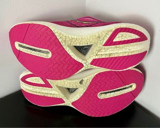 Saucony Endorphin Pro 3 Zapatillas Running Mujer