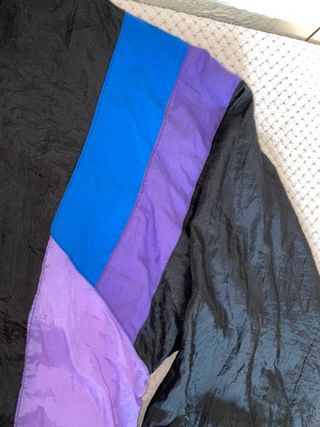 Chaqueta Bomber Vintage 80s/90s Talla L