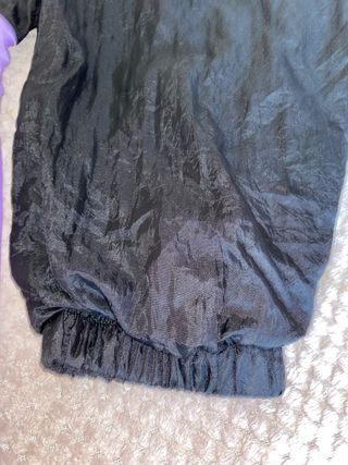 Chaqueta Bomber Vintage 80s/90s Talla L