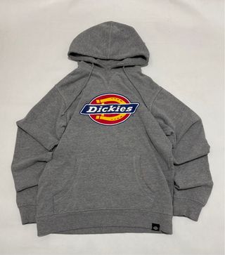 Felpa Dickies Grigia Taglia M