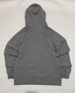 Felpa Dickies Grigia Taglia M