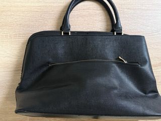 Lote 3 bolsos: Zara, cuero Marruecos y El Caballo