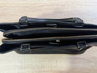 Lote 3 bolsos: Zara, cuero Marruecos y El Caballo