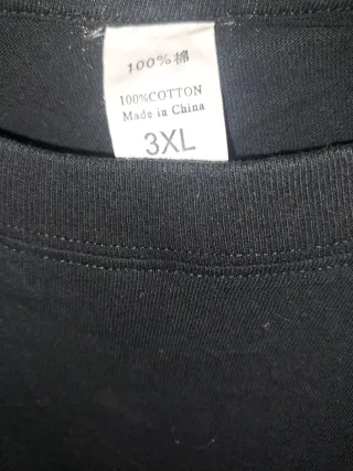 Camiseta manga corta MORa