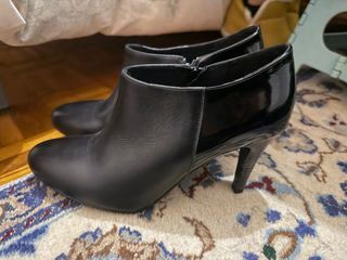 Botines Mujer Jones Bootmaker Talla 42