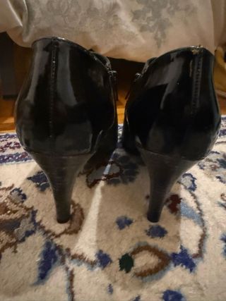 Botines Mujer Jones Bootmaker Talla 42