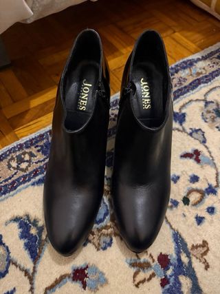 Botines Mujer Jones Bootmaker Talla 42