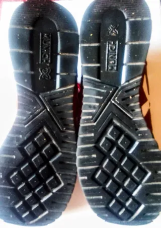 Zapatillas Munich Dash 106 + REGALO + DESCUENTO