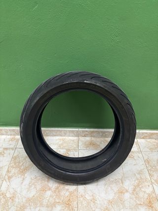 Neumático Moto  Michelin Power 2ct 180/55 ZR 17