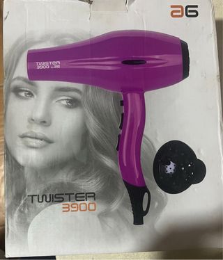 Secador de pelo Twiester 3900
