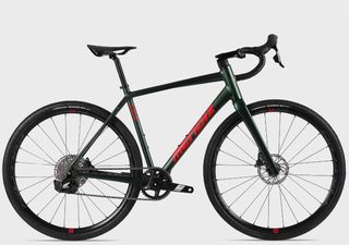 OFERTA FLASH PUENTE BIC mendiz gravel g4.ICR.06.X2