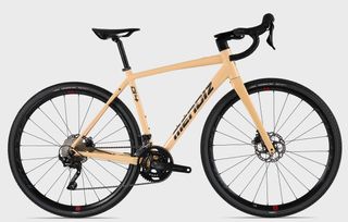 OFERTA FLASH PUENTE BIC mendiz gravel g4.ICR.06.X2