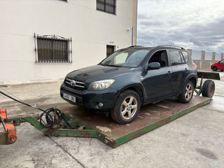 Toyota RAV4 2006