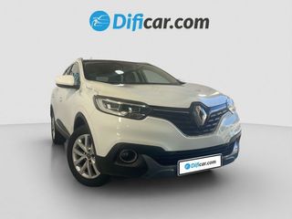 Renault Kadjar KADJAR 1.2 TCE 130CV 5P